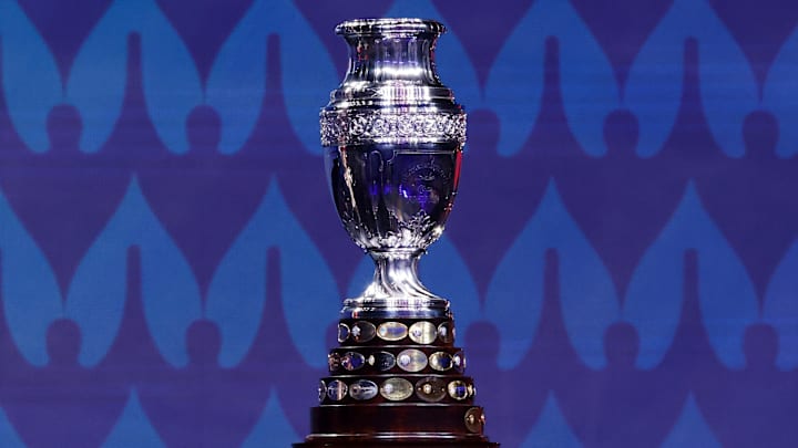 La Copa América 2024 se realizará en Estados Unidos