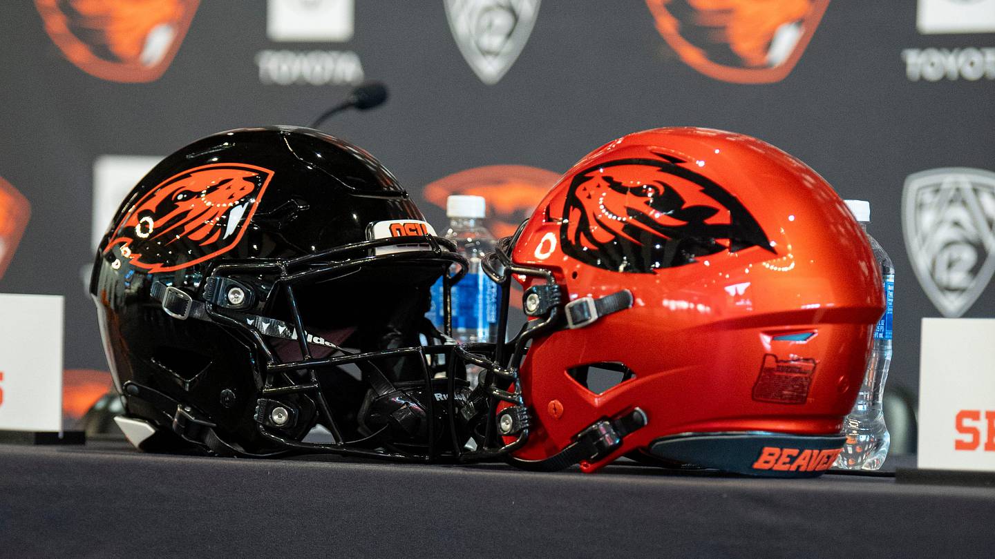 Willamette HS Linebacker Kawai Chamberlin Commits to Oregon State