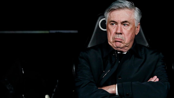 Carlo Ancelotti