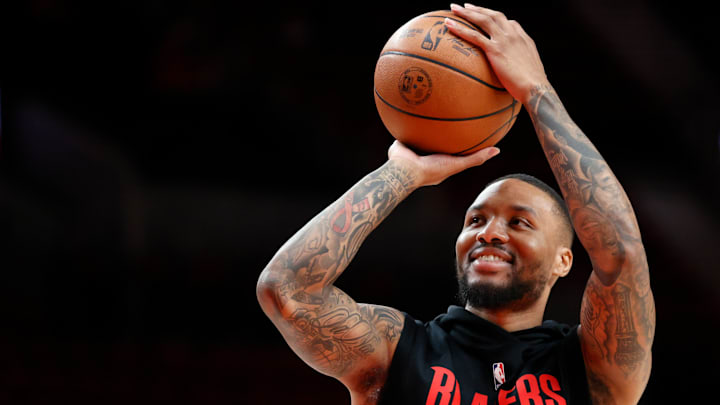 Damian Lillard mantiene confianza de cara a lo que se viene