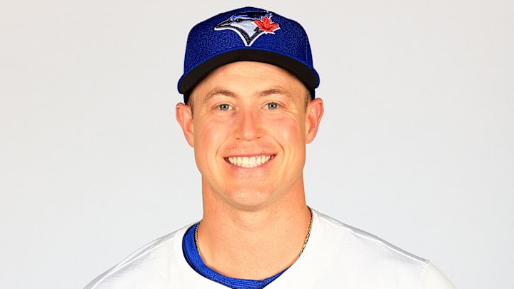 Toronto Blue Jays Photo Day
