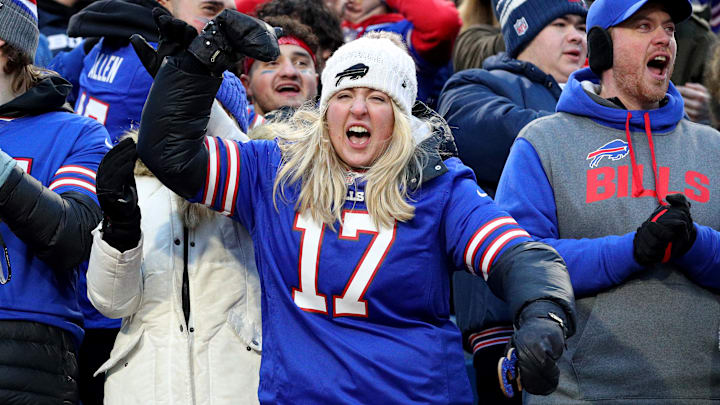 Buffalo Bills