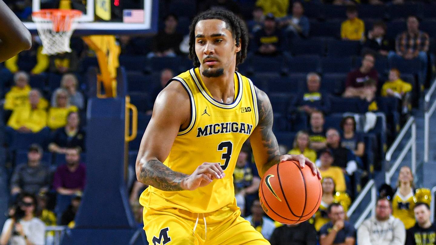 3 takeaways from Michigan's determined win over Oregon State