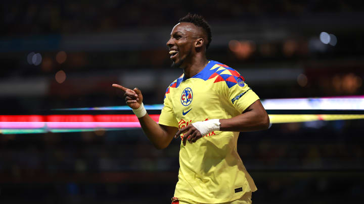 América busca el reemplazo de Julián Quiñones