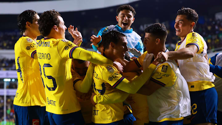 América recibe a Tijuana en la Jornada 2 del Clausura 2025 