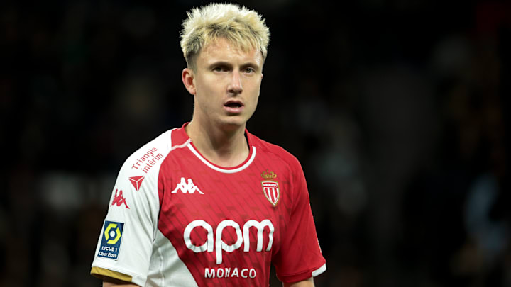 L'AS Monaco reçoit l'Olympique Lyonnais le vendredi 15 décembre au Stade Louis II. L'AS Monaco reçoit l'Olympique Lyonnais le vendredi 15 décembre au Stade Louis II.