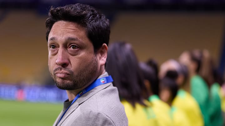 Seleção de Arthur Elias deixou a desejar nesta Data FIFA