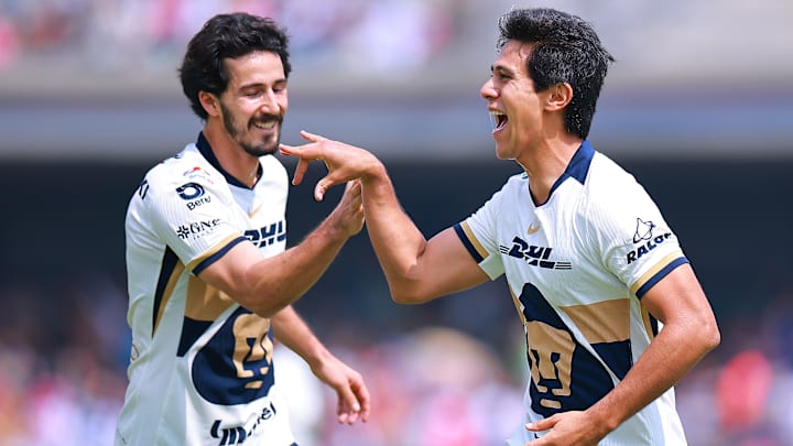 Pumas buscará evitar una eliminación temprana