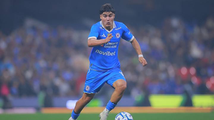 Cruz Azul v Atlas - Torneo Apertura 2026 Liga MX Cruz Azul v Atlas - Torneo Apertura 2026 Liga MX