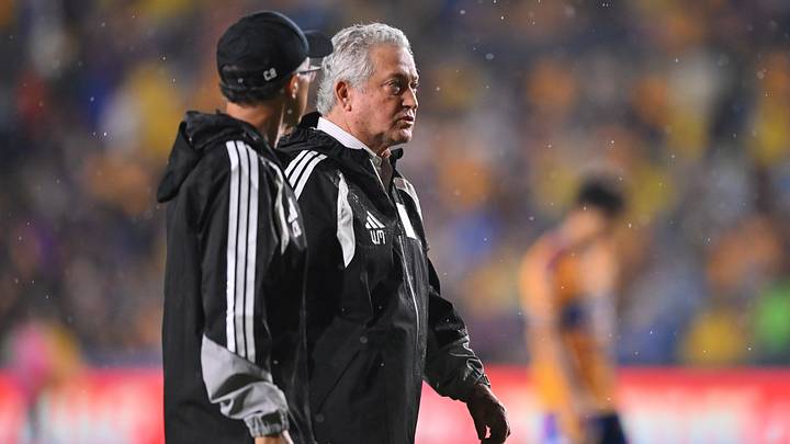 Tigres UANL v Necaxa - Torneo Apertura 2026 Liga MX Tigres UANL v Necaxa - Torneo Apertura 2026 Liga MX