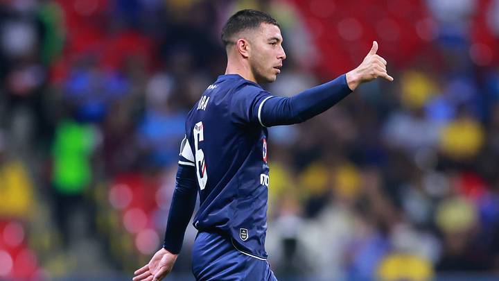 Cruz Azul v America - Torneo Apertura 2026 Liga MX Cruz Azul v America - Torneo Apertura 2026 Liga MX