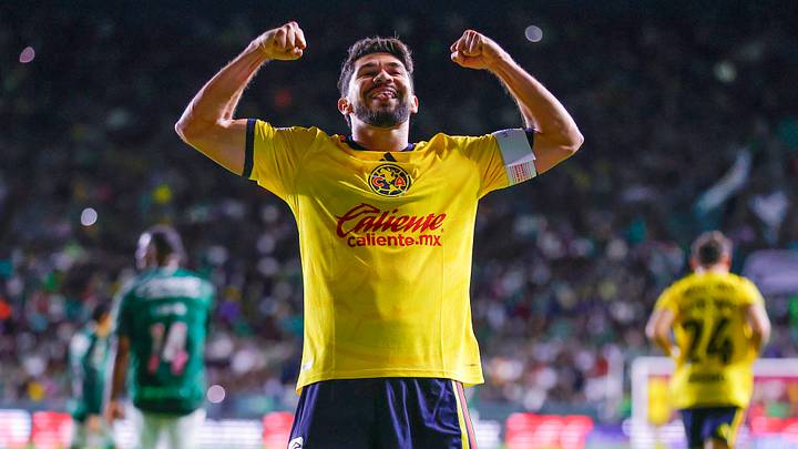 Leon v America - Torneo Apertura 2026 Liga MX Leon v America - Torneo Apertura 2026 Liga MX