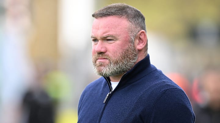 Wayne Rooney and Michael Owen have been the subject of recent comparisons on social media. 