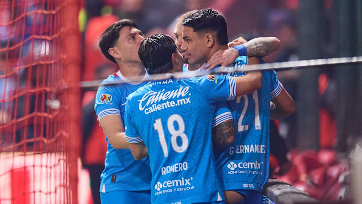 Atlas vs Cruz Azul: momios, probabilidades de los equipos y cuotas del partido de Jornada 2 en el Apertura 2025