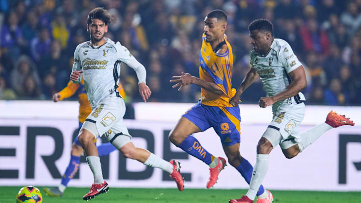 Jesús Gómez, Xolos de Tijuana.