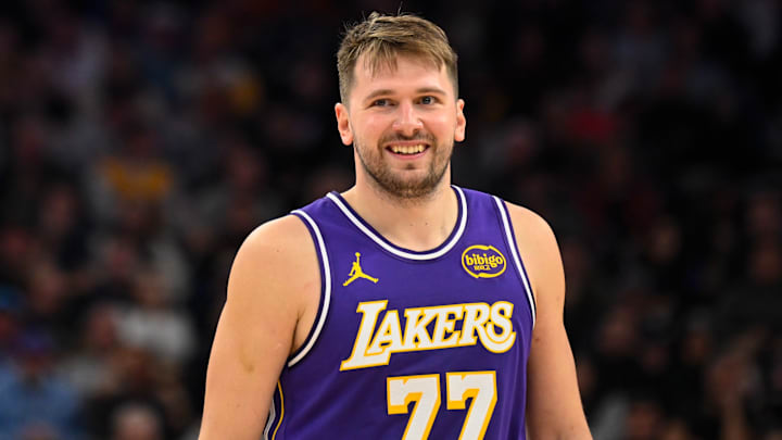 Los Angeles Lakers v Utah Jazz