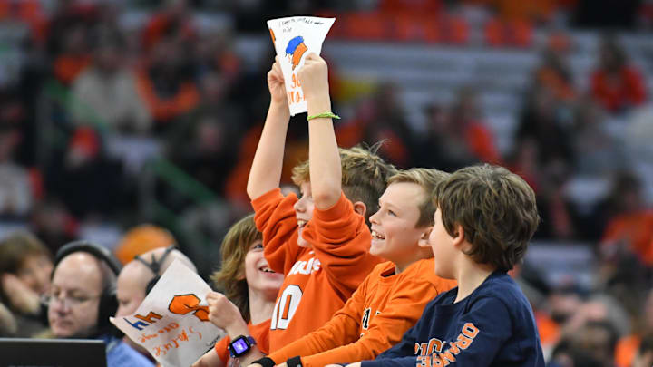 Syracuse basketball 2026 commit Ryan Moesch, a 4-star PG, scored a huge award on Wednesday for his stellar 2025-26 season.