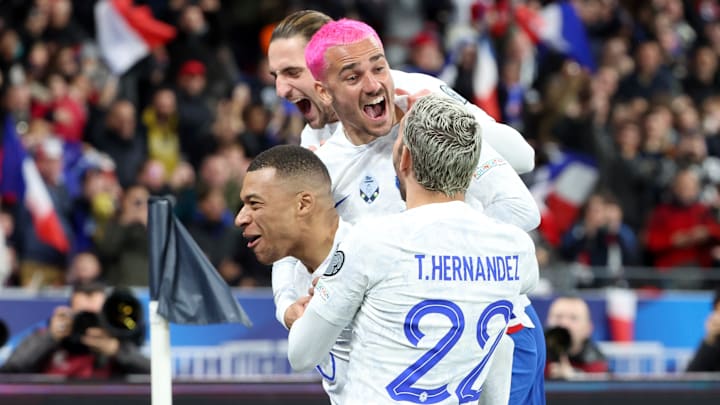 Un Français courtisé au Mexique