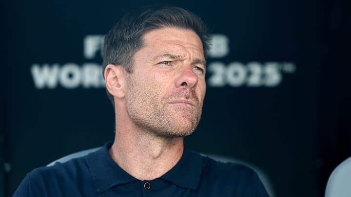 Xabi Alonso speaks out after Real Madrid fell to PSG.