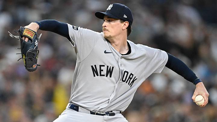 Max Fried and the Yankees are road favorites in Minnesota. Max Fried and the Yankees are road favorites in Minnesota.