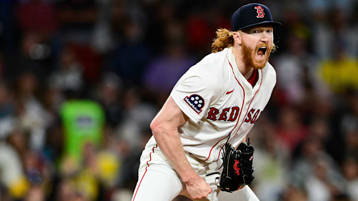 Baltimore Orioles v Boston Red Sox Baltimore Orioles v Boston Red Sox