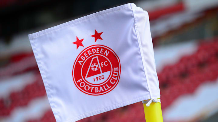 Aberdeen v Celtic - Ladbrokes Scottish Premiership