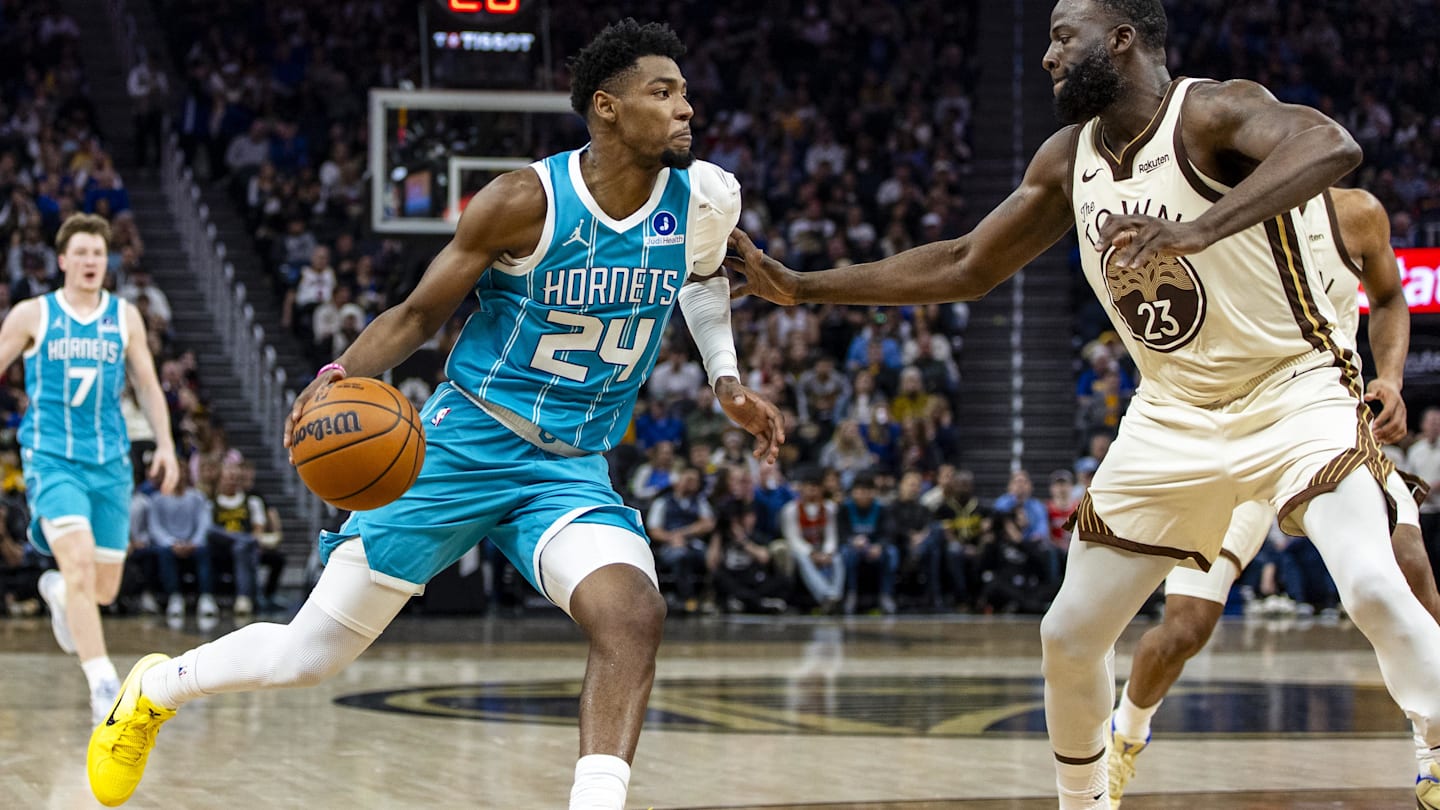 NBA DFS Plays for Sunday, January 18th Feature Caleb Love and Brandon Miller