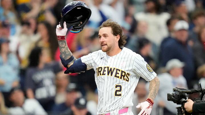 New York Yankees v Milwaukee Brewers