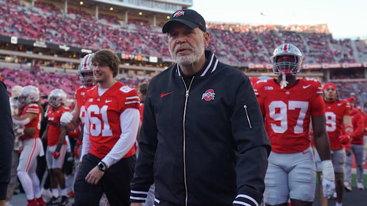 Minnesota v Ohio State