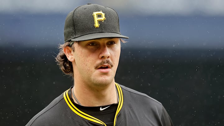 Pittsburgh Pirates v New York Yankees