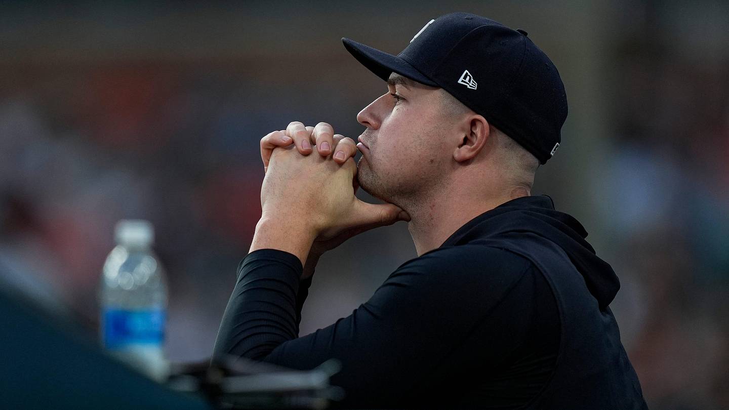Staggering Stats Show How One Month Changed Everything for Tigers