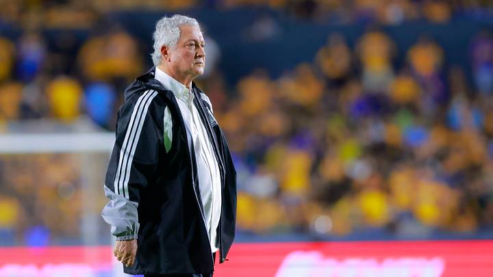 Tigres UANL v Puebla - Torneo Apertura 2026 Liga MX Tigres UANL v Puebla - Torneo Apertura 2026 Liga MX