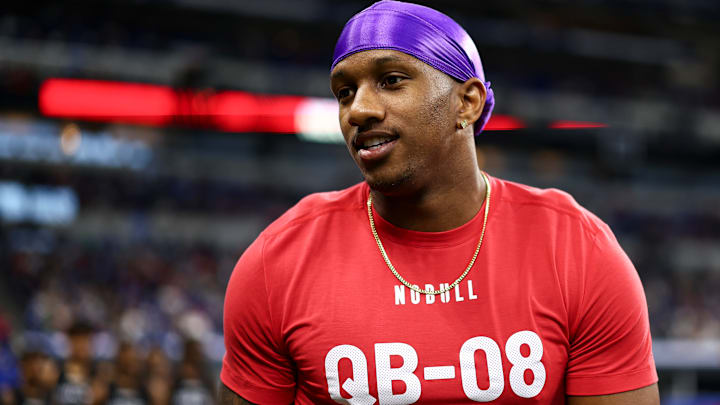 NFL Combine