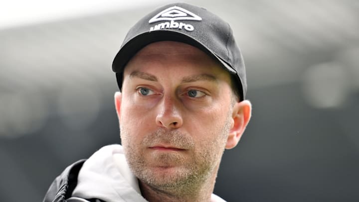 Ole Werner bleibt bis 2024 Werder-Coach