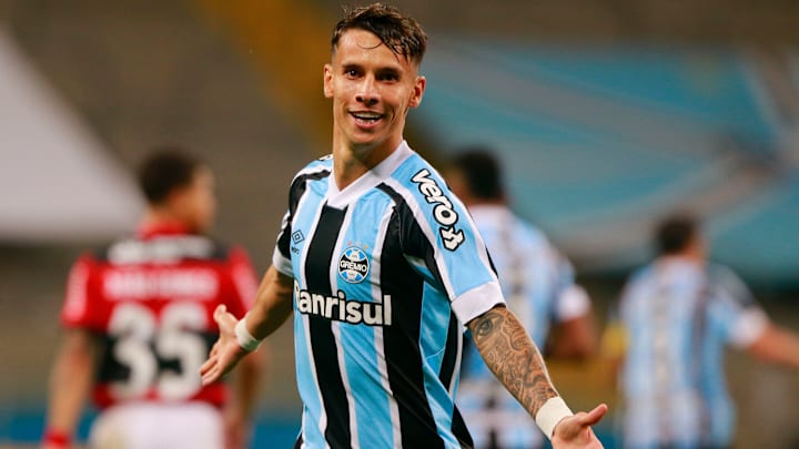 Tricolor tem 100% de aproveitamento até aqui no Gauchão