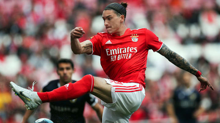 De momento, Darwin Núñez y Erling Haaland son los dos principales fichajes de la Premier League para la próxima temporada