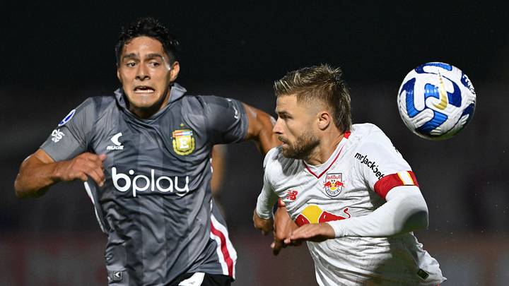 Equipes duelam pelo Grupo C da Copa Sul-Americana