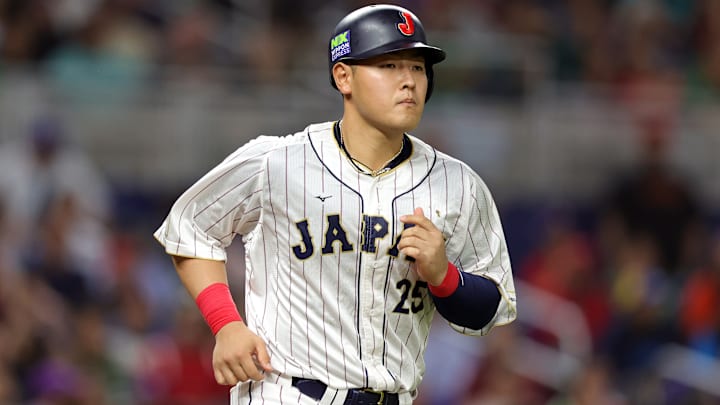 World Baseball Classic Semifinals: Mexico v Japan