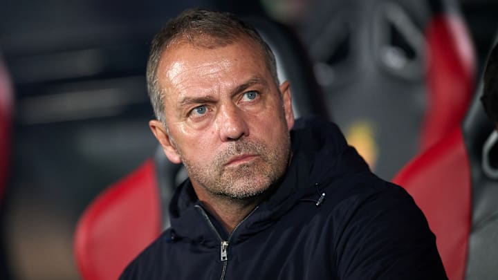 Un milieu du FC Barcelone bientôt en Saudi Pro League ?