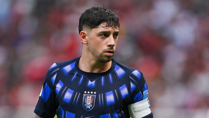 Uruguay v Spain: Group H - FIFA World Cup 2026 Uruguay v Spain: Group H - FIFA World Cup 2026