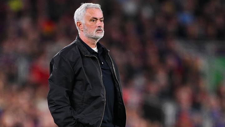 Jose Mourinho, Real Madrid Jose Mourinho, Real Madrid