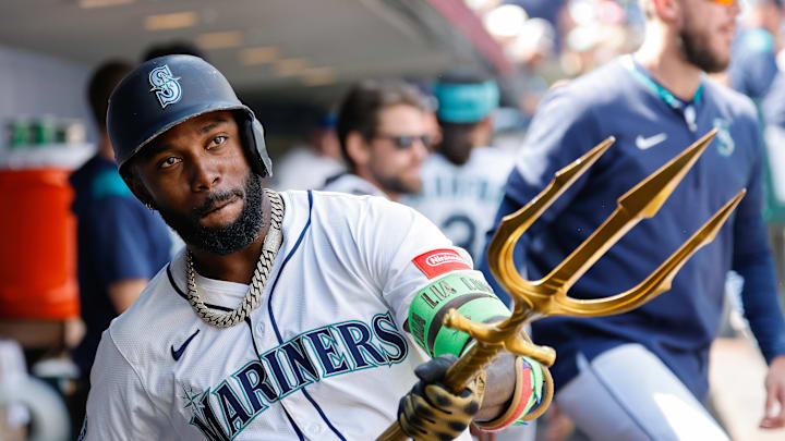 Chicago White Sox v Seattle Mariners