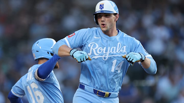 Kansas City Royals v Chicago Cubs
