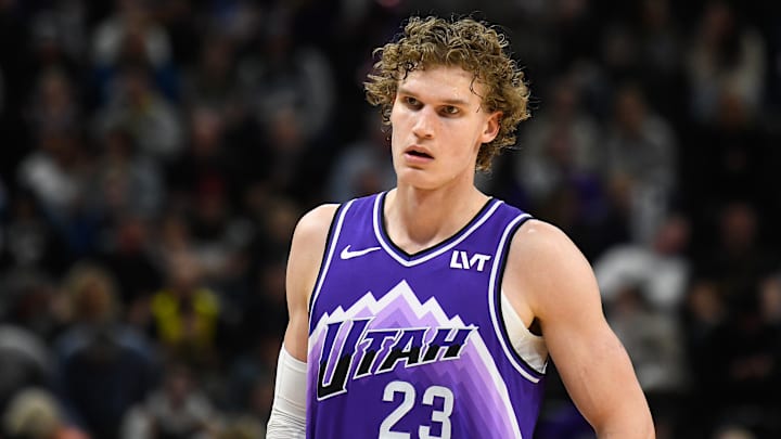 Minnesota Timberwolves v Utah Jazz