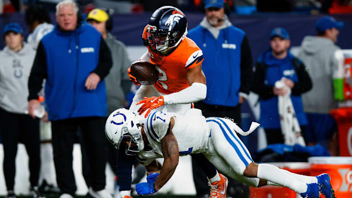 Denver Broncos