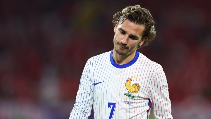 On attend de voir Grizi monter en puissance