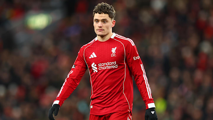 Florian Wirtz fiel zuletzt mit einer Rückenverletzung aus