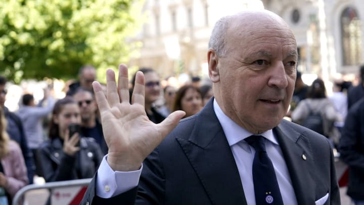 Giuseppe Marotta
