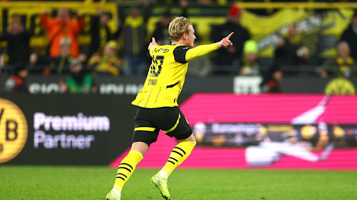 Julian Brandt