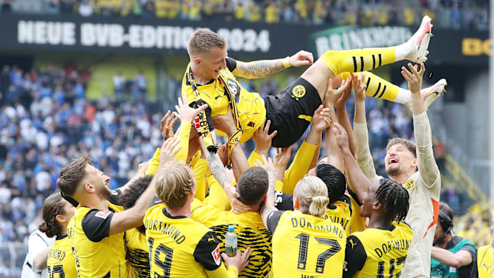 Marco Reus